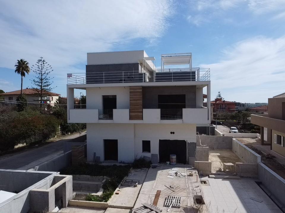 appartamento in vendita a Modica in zona Sacro Cuore