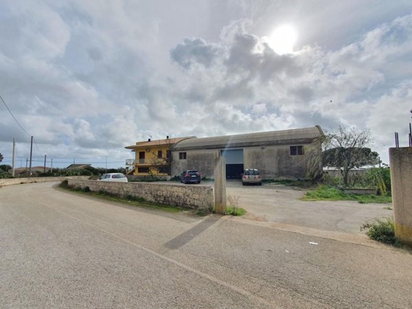 appartamento in affitto a Modica in zona Sacro Cuore