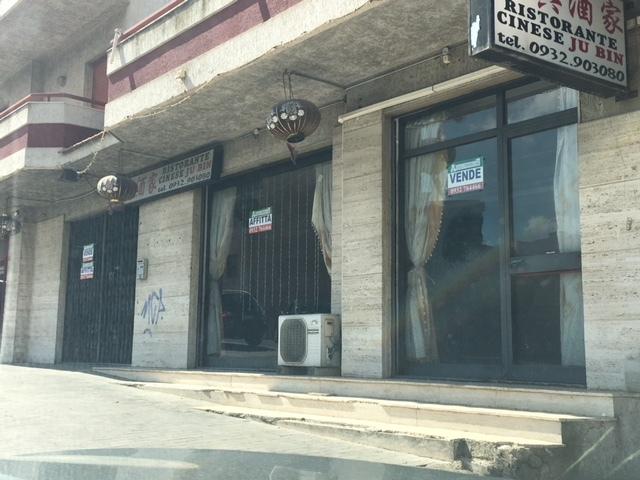 appartamento in affitto a Modica