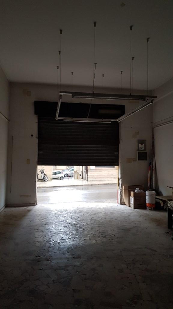 appartamento in affitto a Modica in zona Sacro Cuore