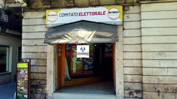 appartamento in affitto a Modica in zona Modica Bassa