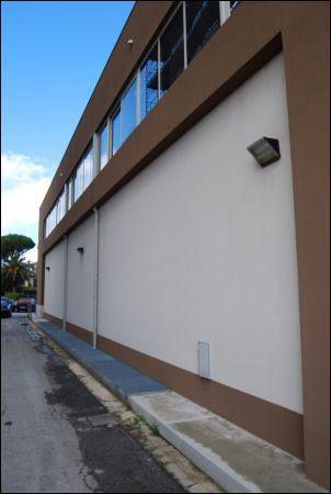 ufficio in affitto a Modica in zona Sacro Cuore