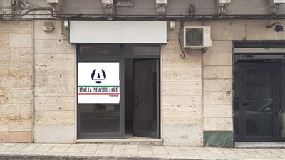 locale commerciale in affitto a Modica in zona Modica Bassa
