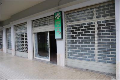 locale commerciale in affitto a Modica in zona Sacro Cuore