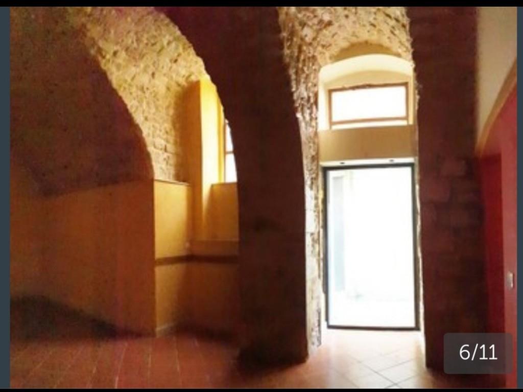 negozio in affitto a Modica in zona Marina di Modica