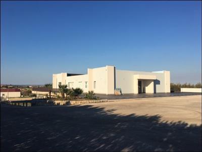 locale commerciale in affitto a Modica in zona Sacro Cuore