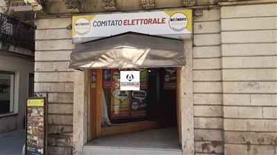 locale commerciale in affitto a Modica in zona Modica Bassa