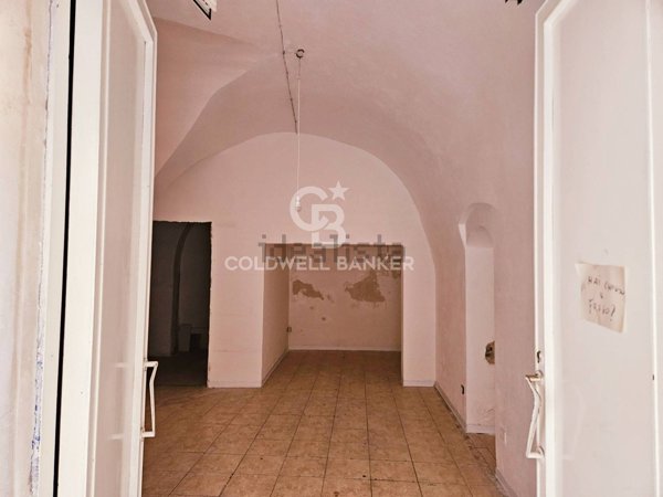 locale commerciale in affitto a Modica in zona Modica Bassa