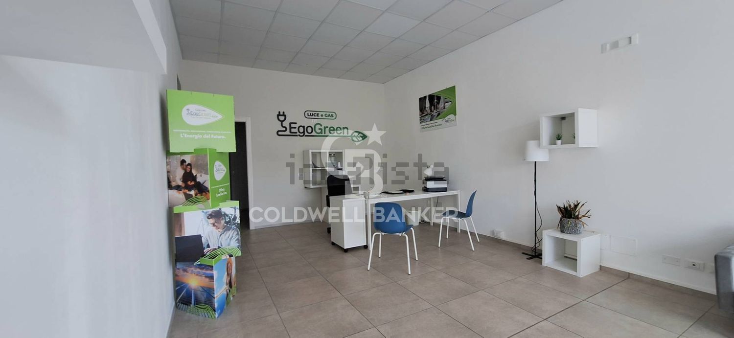 locale commerciale in affitto a Modica in zona Sacro Cuore
