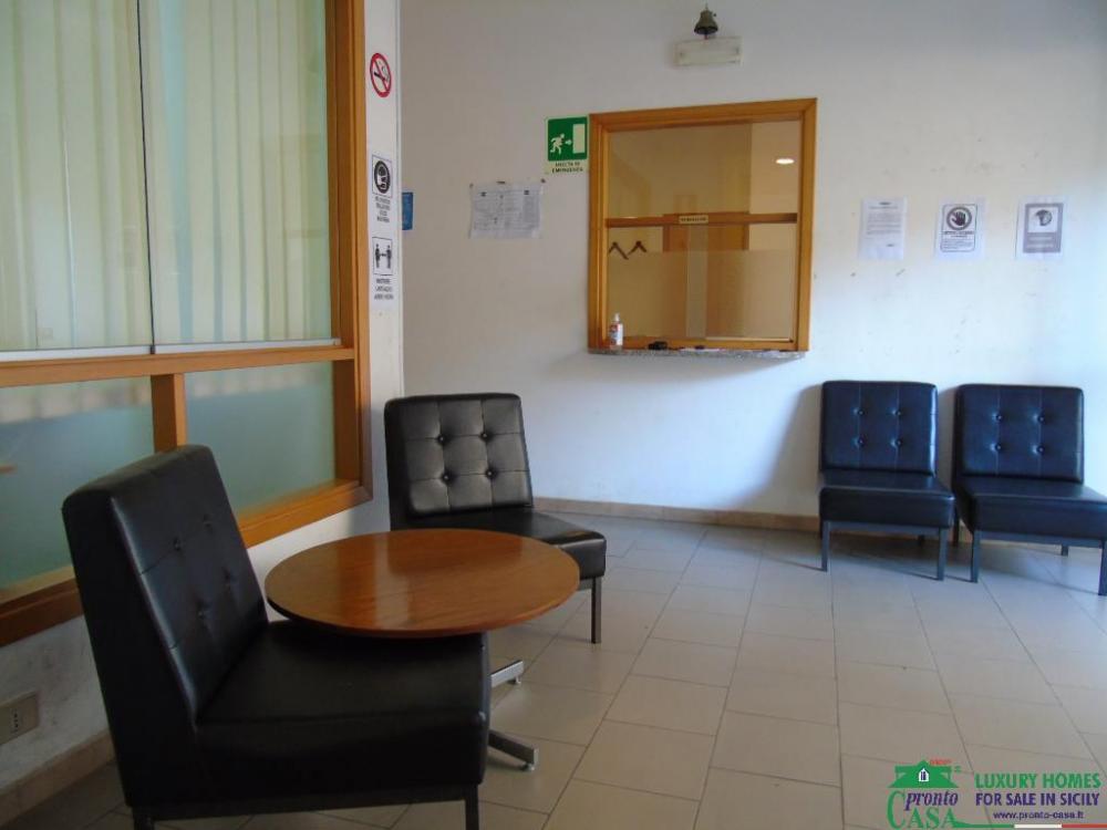 casa indipendente in affitto a Modica in zona Sacro Cuore