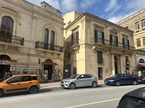 appartamento in affitto a Modica in zona Modica Bassa