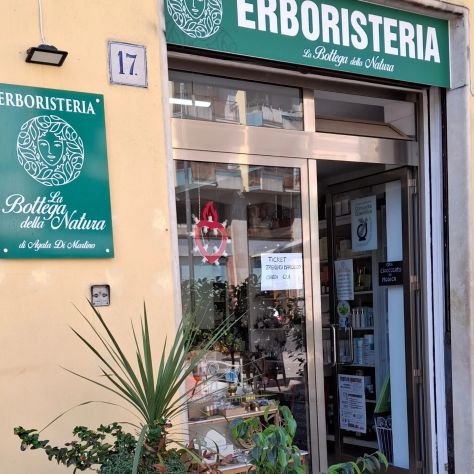 negozio in affitto a Modica