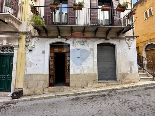 locale commerciale in affitto a Modica in zona Modica Bassa
