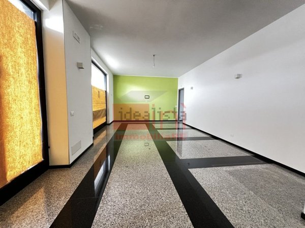 ufficio in affitto a Modica