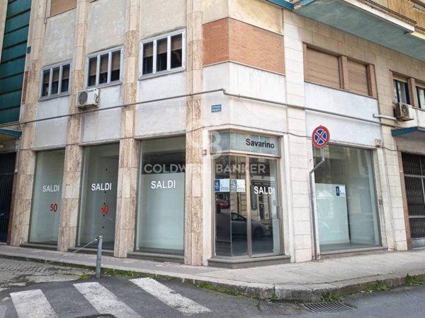 negozio in affitto a Modica in zona Modica Bassa