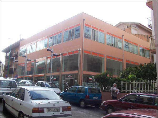 appartamento in affitto a Modica in zona Sacro Cuore