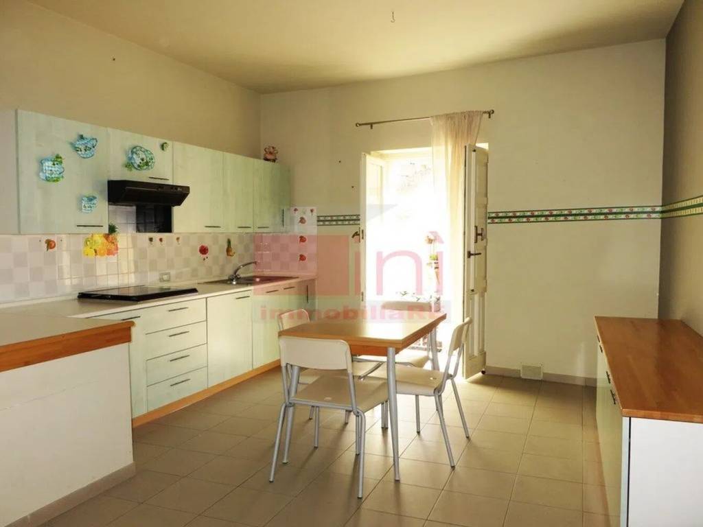 appartamento in affitto a Modica in zona Modica Alta