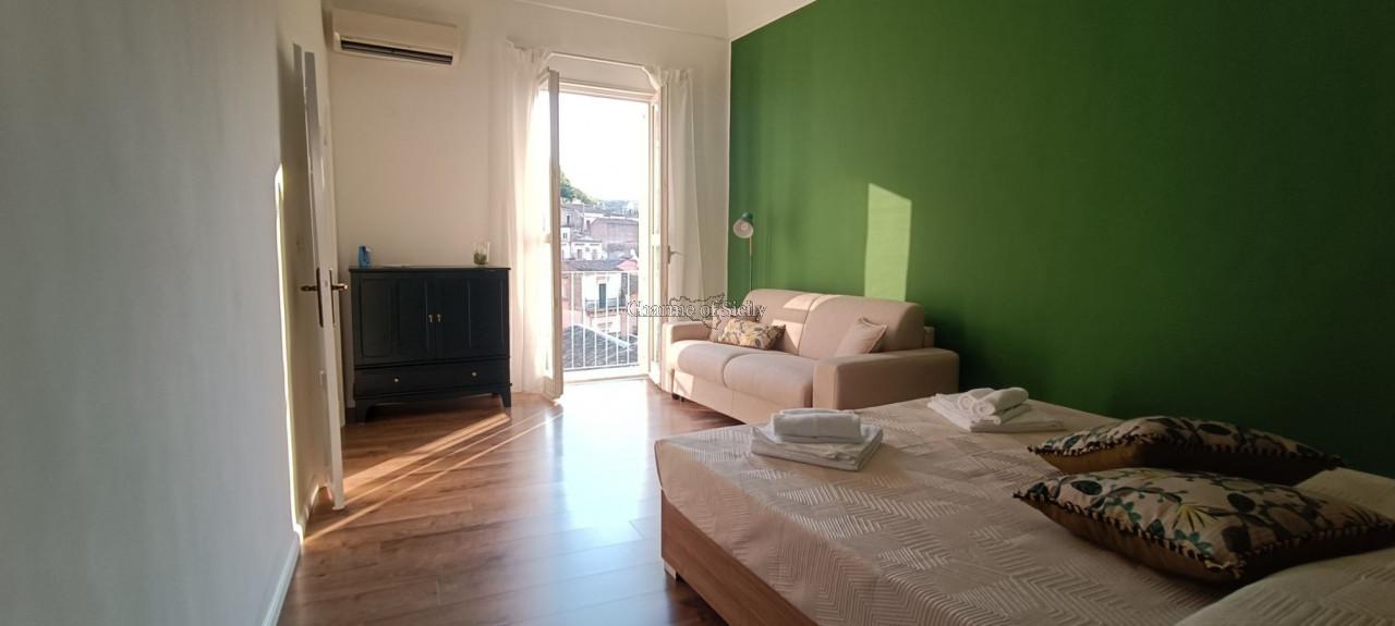 casa indipendente in affitto a Modica