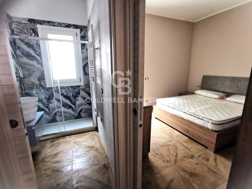appartamento in affitto a Modica in zona Sacro Cuore