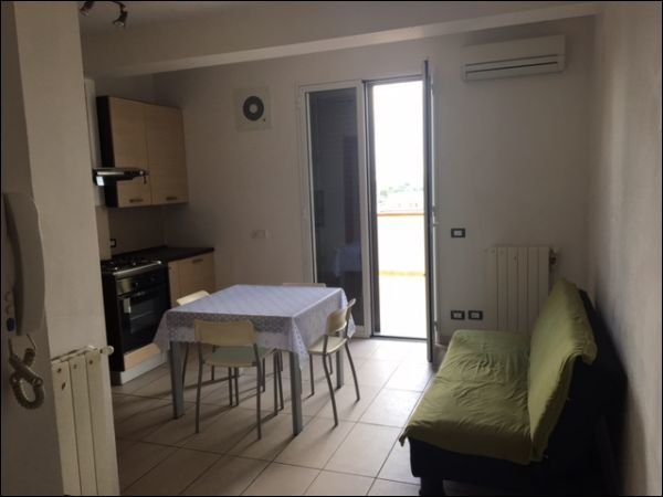 appartamento in affitto a Modica in zona Sacro Cuore