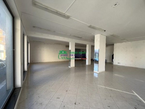 locale commerciale in affitto a Modica in zona Sacro Cuore