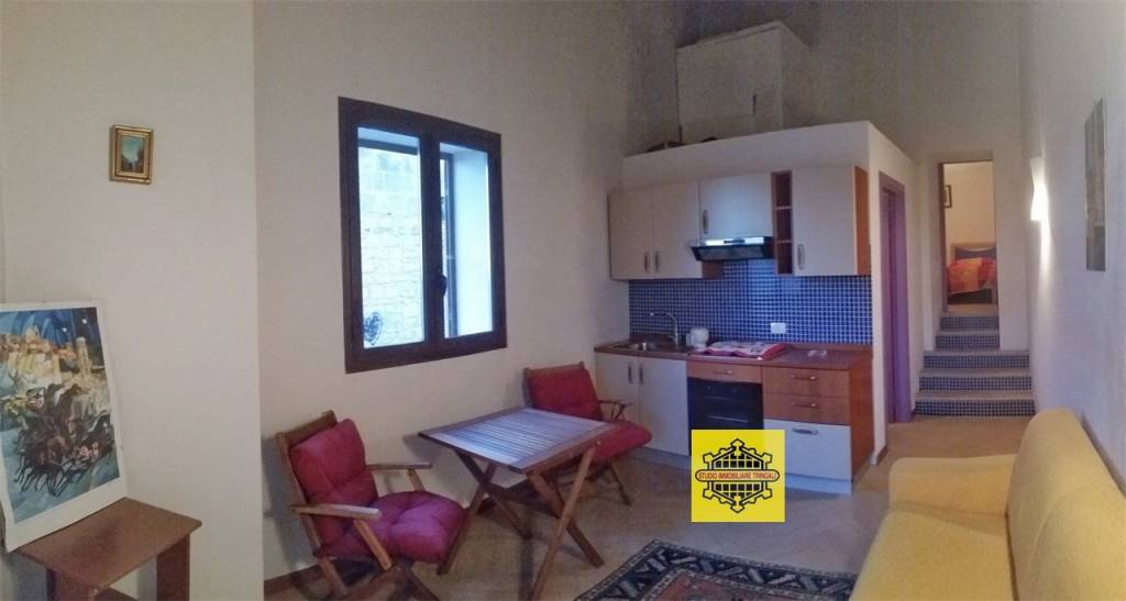 casa indipendente in affitto a Modica in zona Modica Bassa