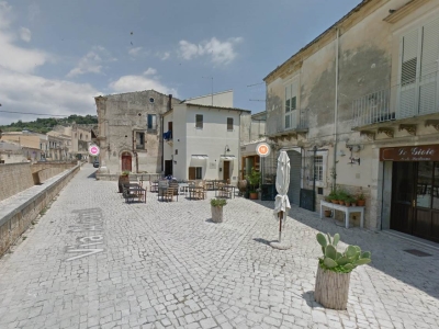 appartamento in affitto a Modica