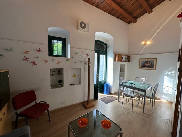 casa indipendente in affitto a Modica in zona Modica Alta