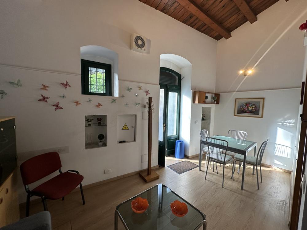 casa indipendente in affitto a Modica in zona Modica Alta