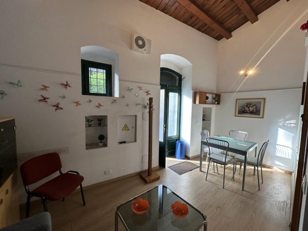 appartamento in affitto a Modica in zona Modica Alta