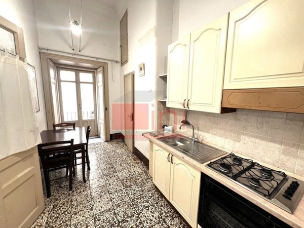 appartamento in affitto a Modica in zona Modica Bassa