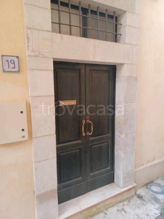 appartamento in affitto a Modica