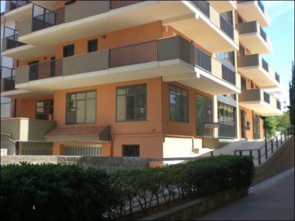 appartamento in affitto a Modica in zona Sacro Cuore