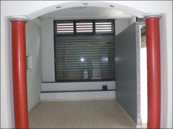 negozio in affitto a Modica in zona Sacro Cuore