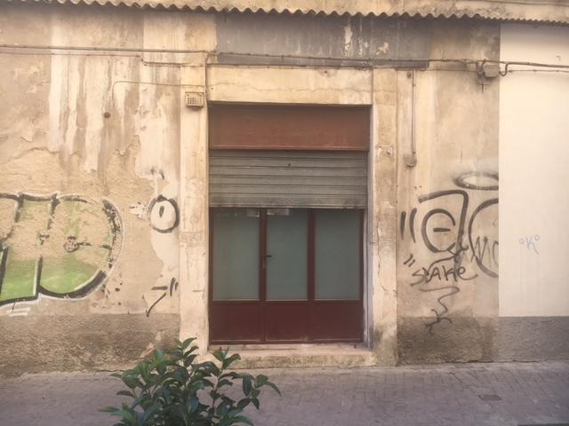 appartamento in affitto a Modica in zona Modica Bassa