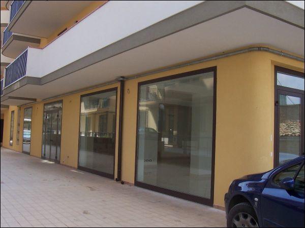 appartamento in affitto a Modica