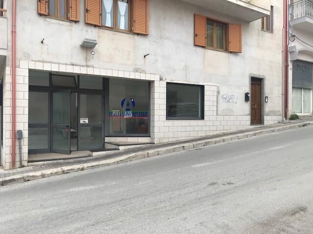 appartamento in affitto a Modica in zona Sacro Cuore