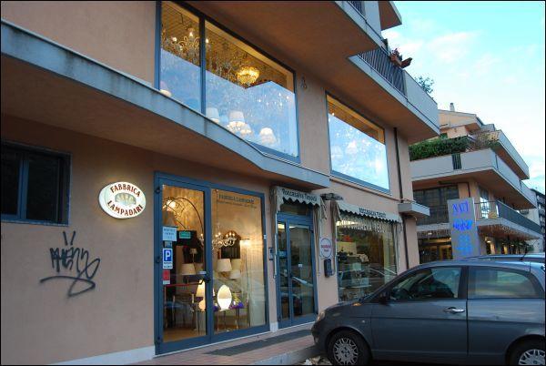 locale commerciale in affitto a Modica
