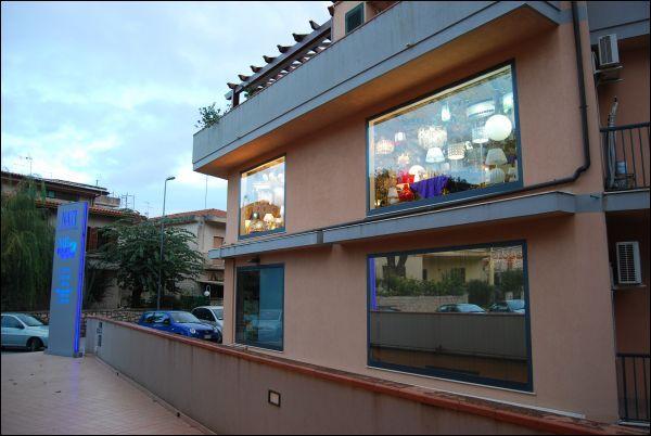 negozio in affitto a Modica