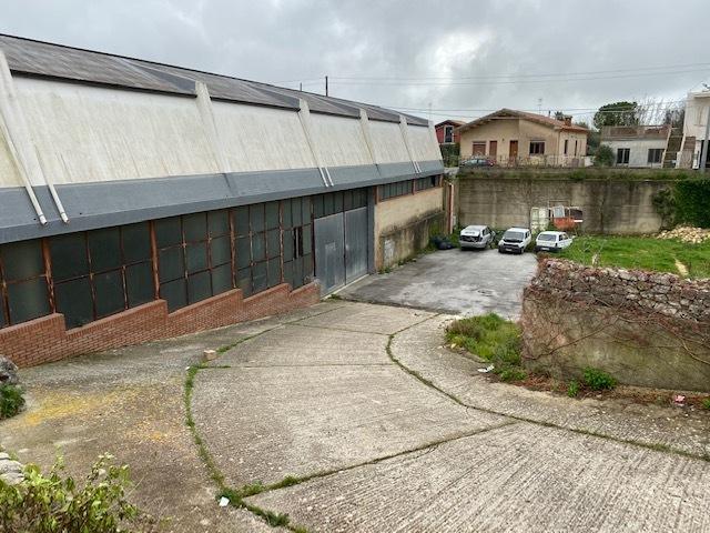 appartamento in affitto a Modica in zona Sacro Cuore