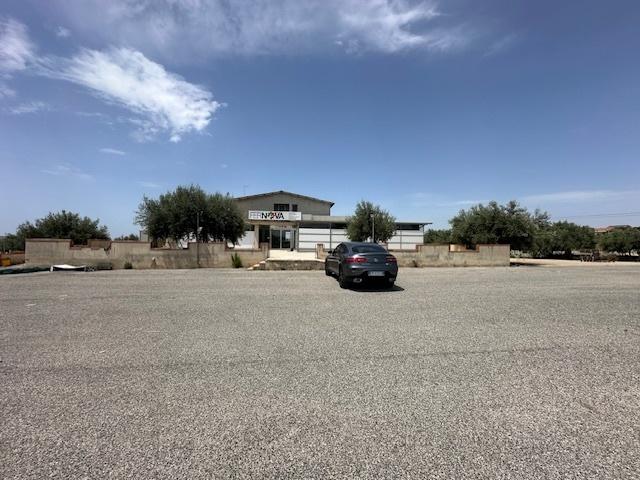 appartamento in affitto a Modica