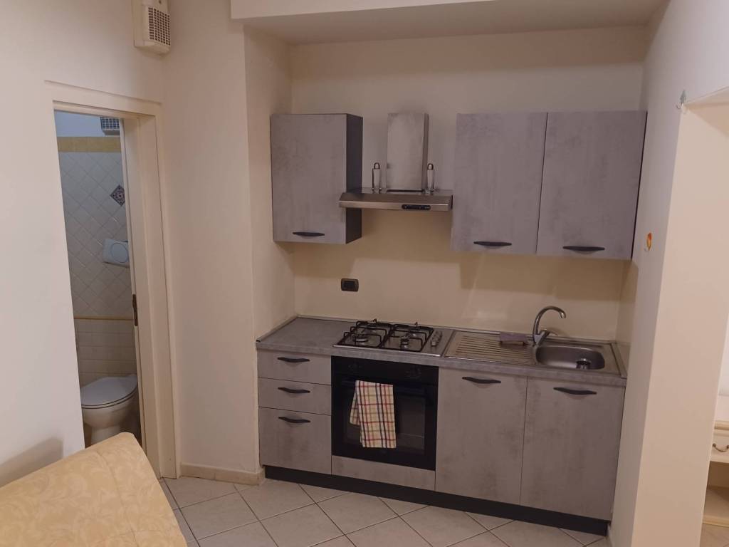 appartamento in affitto a Modica in zona Modica Bassa