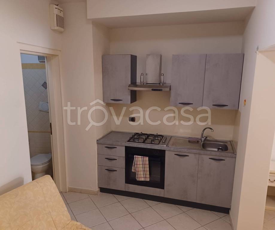appartamento in affitto a Modica