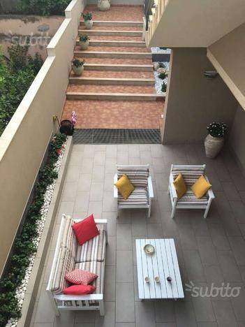 casa indipendente in affitto a Modica in zona Marina di Modica