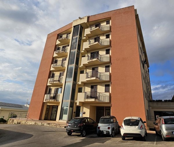 appartamento in affitto a Modica