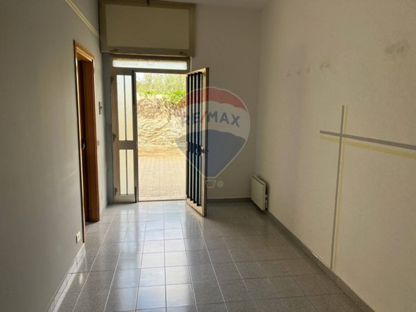 appartamento in affitto a Modica in zona Sacro Cuore