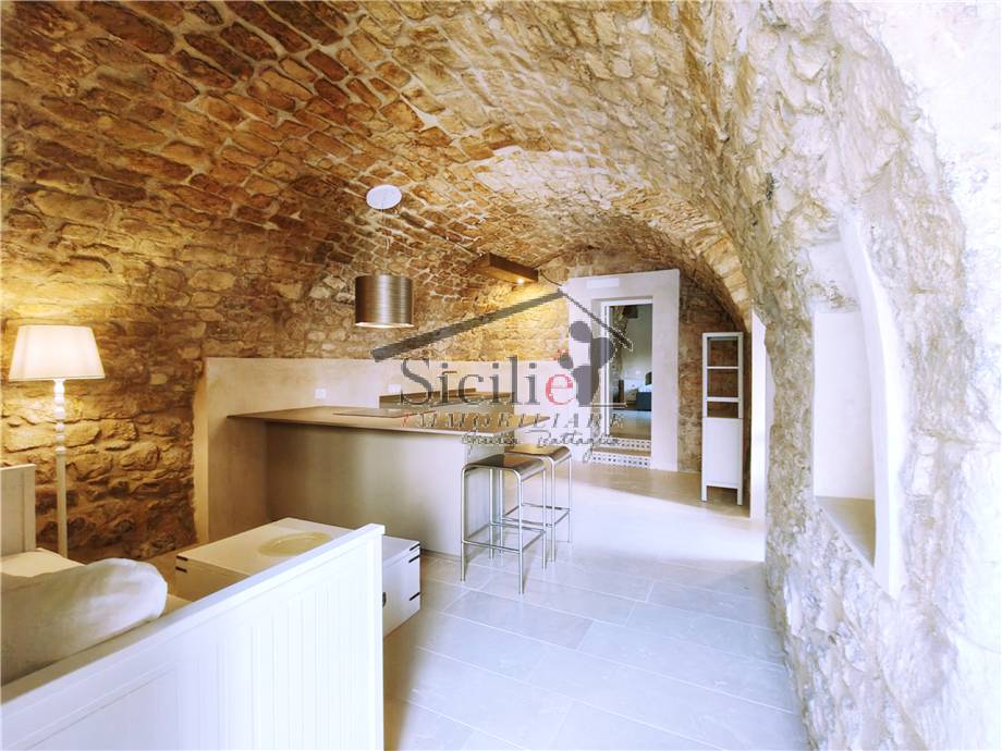 casa indipendente in affitto a Modica in zona Modica Bassa