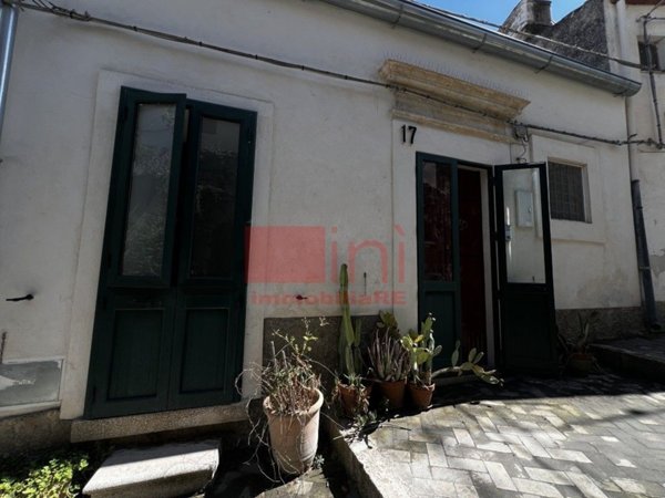 casa indipendente in affitto a Modica in zona Modica Bassa