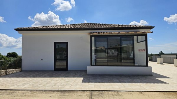 appartamento in affitto a Modica