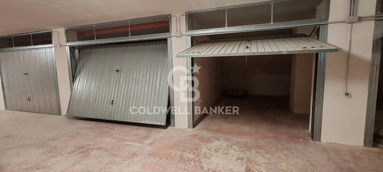 locale di sgombero in affitto a Modica in zona Sacro Cuore
